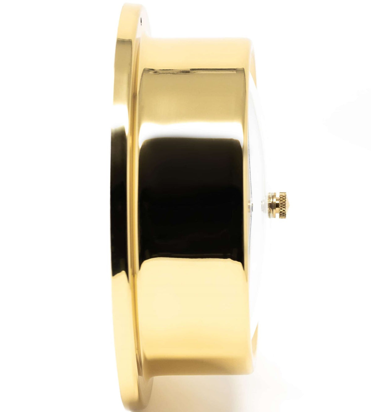 Barigo Regatta Barometer 184MS – Polished Brass (125 mm)