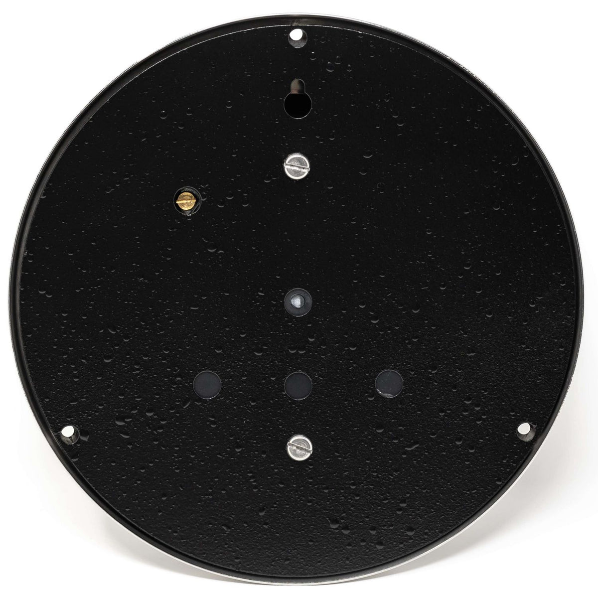 Barigo Regatta Barometer 184MS – Polished Brass (125 mm)