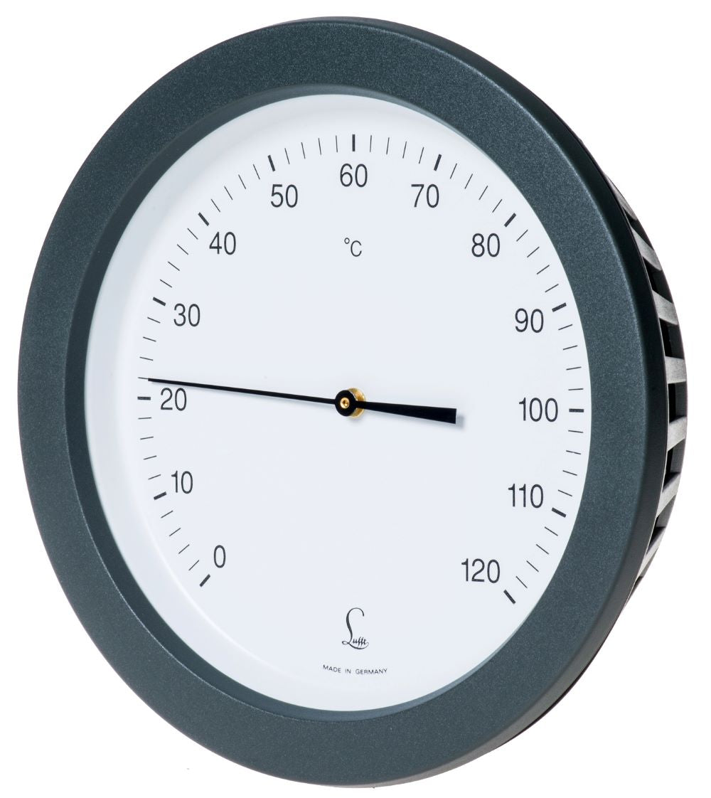 Steam Bath Thermometer 130mm